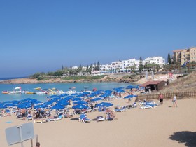 Poseidon Luxury Villas