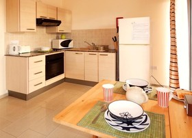 Kyklades Resort & Spa