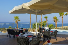 Leonardo Crystal Cove Hotel and Spa by the Sea