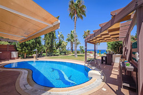 Lydias Beach House