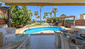 Lydias Beach House