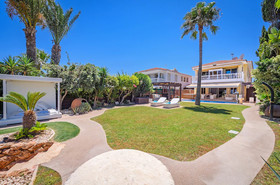 Lydias Beach House