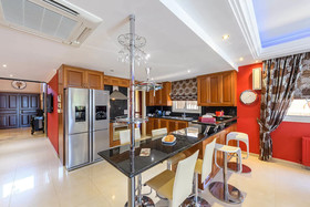Lydias Beach House