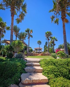 Lydias Beach House