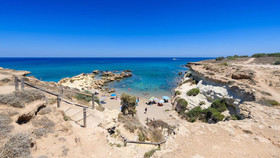 Lydias Beach House
