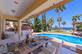 Lydias Beach House