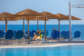Malama Beach Holiday Village