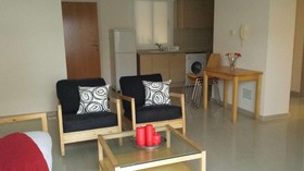 Photothea Apartments
