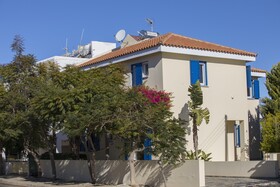 Protaras Sirina Bay Villa 137A