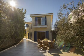 Protaras Sirina Bay Villa 137A