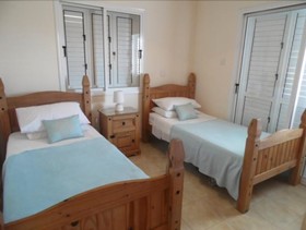 Protaras Villa Knossos
