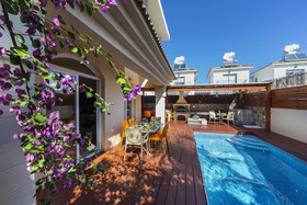 Protaras Villa Rocco