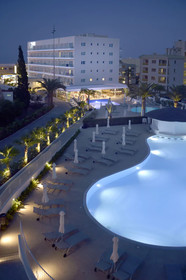 Sunrise Gardens Hotel