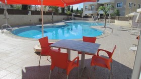 Kyklades Resort & Spa Townhouses