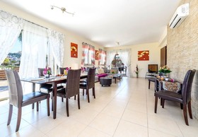 Kyklades Resort & Spa Townhouses