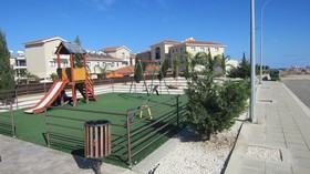 Kyklades Resort & Spa Townhouses