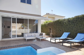 Velomar Family Villa