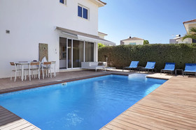 Velomar Family Villa