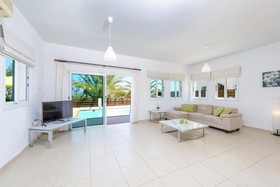 Villa Chronos