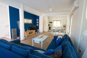 Villa Serenity