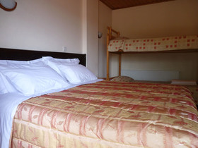 Mountain Rose Hotel