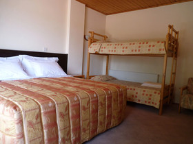 Mountain Rose Hotel
