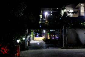 George's Villa