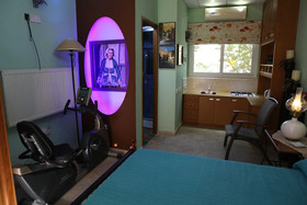 George's Villa
