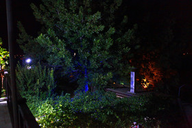 George's Villa