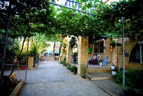 George's Villa