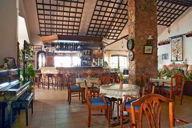 Anais Bay Apartment