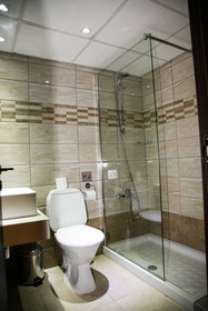 Anais Bay Apartment