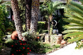 Anais Bay Hotel