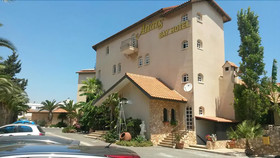 Anais Bay Hotel