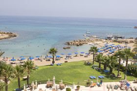 Infinity Blu - Designed for adults by Louis Hotels