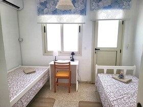 Mattis Seafront Beachhouse