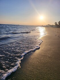 Mattis Seafront Beachhouse