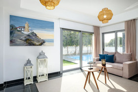 The Lighthouse Villas