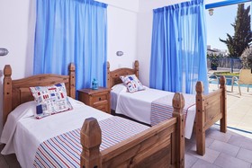Azzurro Luxury Holiday Villas