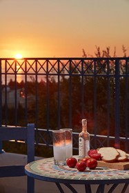 Azzurro Luxury Holiday Villas