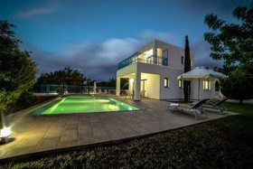 Azzurro Luxury Holiday Villas