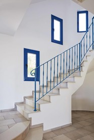Azzurro Luxury Holiday Villas