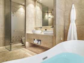 Cap St Georges Hotel & Resort
