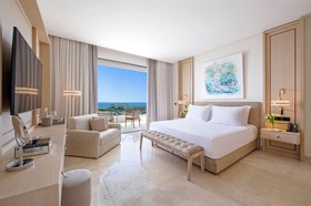 Cap St Georges Hotel & Resort