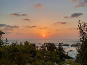 Cap St Georges Hotel & Resort