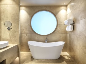 Cap St Georges Hotel & Resort
