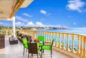 Katina Beach Villa