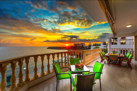 Katina Beach Villa