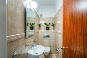 Katina Beach Villa