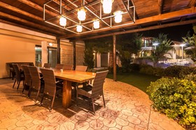 Panorama & Oceania Villas